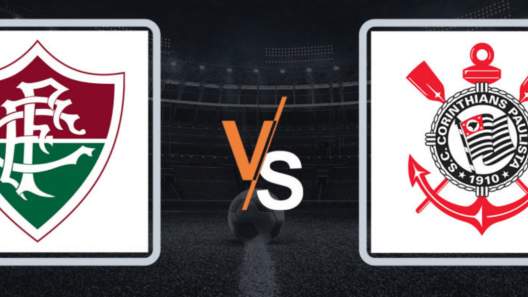 مشاهدة مباراة فلومينينسي وكورينثيانز بث مباشر اليوم 19-10-2023 موقعة ماراكانا
