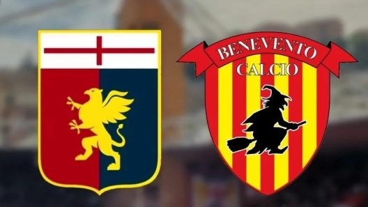 مشاهدة مباراة جنوى وبينفينتو بث مباشر اليوم 8-8-2022 كأس إيطاليا