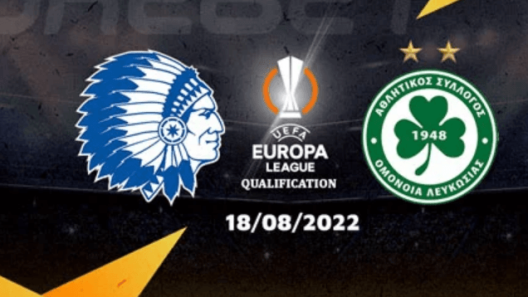 مشاهدة مباراة جينت واومونيا نيقوسيا بث مباشر اليوم 18-8-2022 تحديث المتأهل للدوري الأوروبي