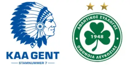 مشاهدة مباراة جينت واومونيا نيقوسيا بث مباشر اليوم 25-8-2022 تحديد المتأهل للدوري الأوروبي