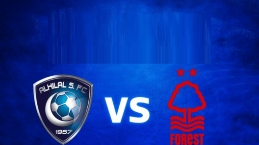 مشاهدة مباراة الهلال ونوتينغهام فورست بث مباشر اليوم 12-8-2022 مباراة ودية للزعيم