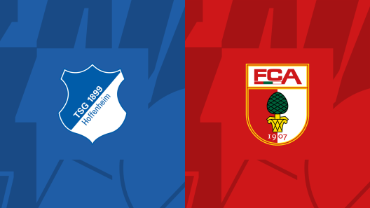 مشاهدة مباراة هوفنهايم واوجسبورج بث مباشر اليوم 11-11-2022 على إمبولس أرينا