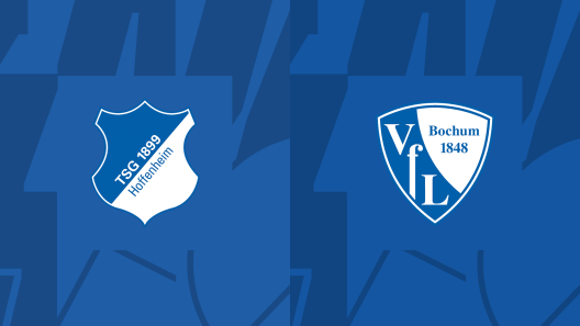 مشاهدة مباراة هوفنهايم وبوخوم بث مباشر اليوم 1-3-2025 قمة رورستاديون