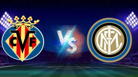 مشاهدة مباراة انتر ميلان وفياريال بث مباشر اليوم 6-8-2022 مباراة ودية