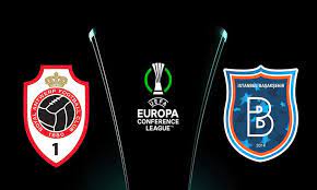 مشاهدة مباراة اسطنبول باشاك شهير ورويال انتويرب بث مباشر اليوم 25-8-2022 تحديد المتأهل لدوري المؤتمر الأوروبي