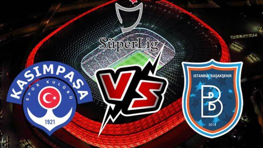 مشاهدة مباراة اسطنبول باشاك شهير وقاسم باشا بث مباشر اليوم 21-1-2023 ضمن الدوري التركي