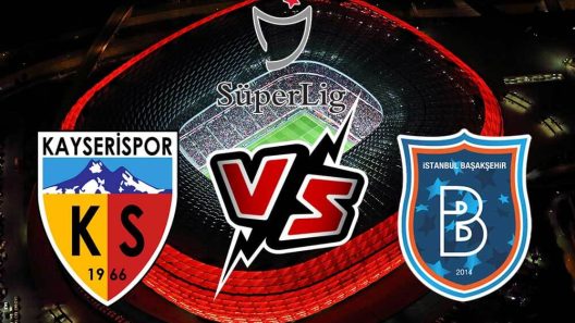 مشاهدة مباراة اسطنبول باشاك شهير وقيصري سبور بث مباشر اليوم 2-2-2023 قمة استاد قيصر أتاتورك