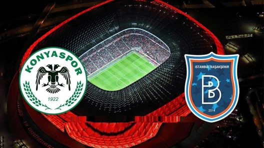 مشاهدة مباراة اسطنبول باشاك شهير وقونيا سبور بث مباشر اليوم 15-8-2022 قمة استاد أتاتورك كونيا