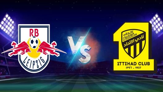 مشاهدة مباراة الاتحاد وريد بول سالزبورج بث مباشر اليوم 7-8-2022 مباراة ودية للعميد