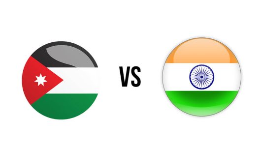 مشاهدة مباراة الأردن والهند بث مباشر اليوم 5-8-2025 قمة النشامى في كأس آسيا لكرة السلة