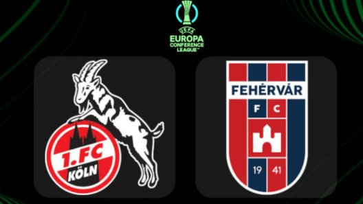 مشاهدة مباراة كولن ومول فيهيرفار بث مباشر اليوم 18-8-2022 تحديث المتأهل لدوري المؤتمر الأوروبي