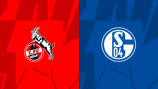 مشاهدة مباراة كولن وشالكه بث مباشر اليوم السبت 9-2-2025 قمة راين إينرجي ستاديون