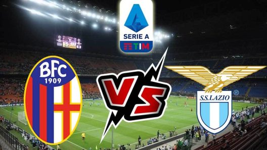 مشاهدة مباراة لاتسيو وبولونيا بث مباشر اليوم 18-2-2024 قمة الأوليمبيكو