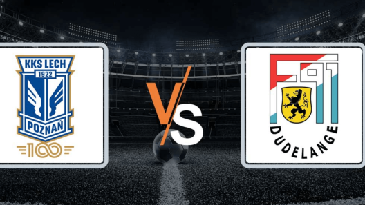 مشاهدة مباراة ليخ بوزنان واف 91 ديديلانجي بث مباشر اليوم 18-8-2022 تحديث المتأهل لدوري المؤتمر الأوروبي