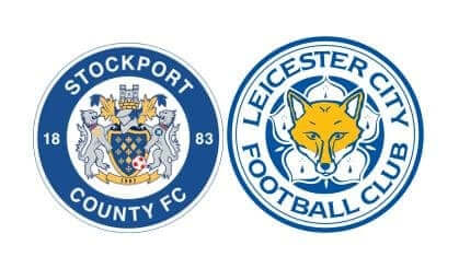 مشاهدة مباراة ليستر سيتي وستوكبورت بث مباشر اليوم 23-8-2022 رابطة المحترفين