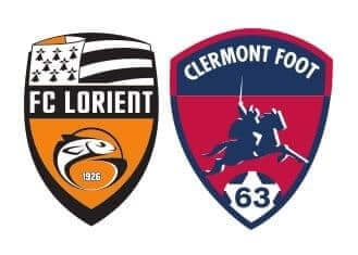 مشاهدة مباراة لوريان وكليرمون فوت بث مباشر اليوم 28-8-2022 مواجهة ستاد دو موستوار