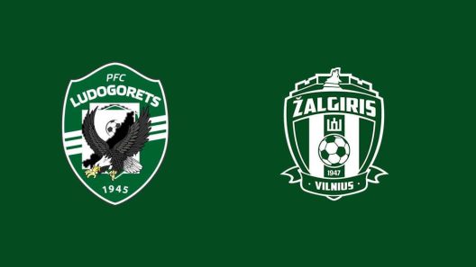 مشاهدة مباراة لودوجوريتس رازجراد وزالغيريس فيلنوس بث مباشر اليوم 25-8-2022 تحديد المتأهل للدوري الأوروبي