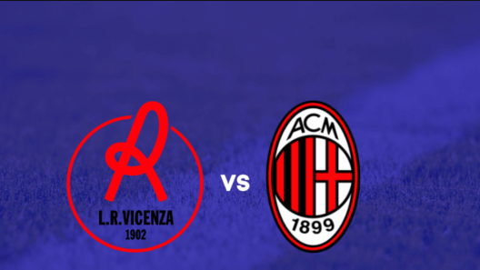 مشاهدة مباراة ميلان وفيتشينزا بث مباشر اليوم 6-8-2022 مباراة ودية