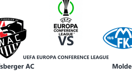 مشاهدة مباراة مولده ووولفسبيرجر بث مباشر اليوم 25-8-2022 تحديد المتأهل لدوري المؤتمر الأوروبي