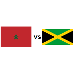 مشاهدة مباراة المغرب وجامايكا بث مباشر اليوم 23-8-2022 اسود الاطلس في لقاء ودي تحضيري