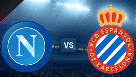 مشاهدة مباراة نابولي واسبانيول بث مباشر اليوم 6-8-2022 مباراة ودية