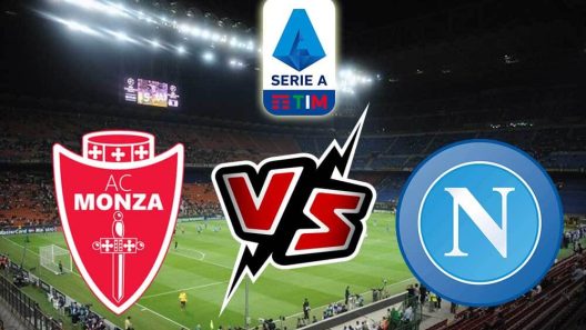 مشاهدة مباراة نابولي ومونزا بث مباشر اليوم 29-12-2023 ضمن الدوري الإيطالي