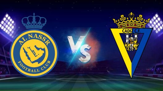 مشاهدة مباراة النصر وقادش بث مباشر اليوم 11-8-2022 مباراة ودية للعالمي