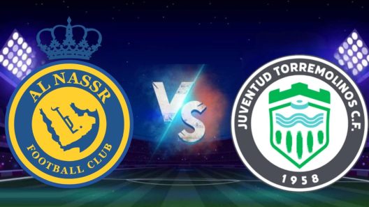 مشاهدة مباراة النصر وجوفنتود توريمولينوس بث مباشر اليوم 8-8-2022 مباراة ودية للعالمي