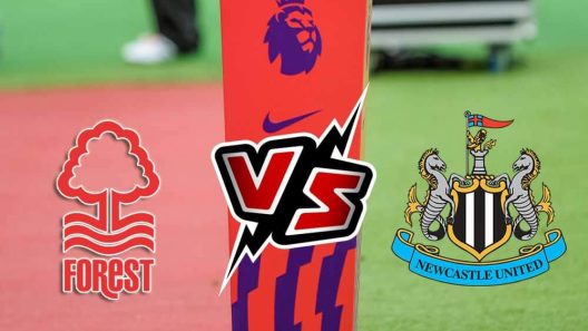 مشاهدة مباراة نيوكاسل ونوتينغهام فورست بث مباشر اليوم 26-12-2023 لقاء سانت جيمس بارك