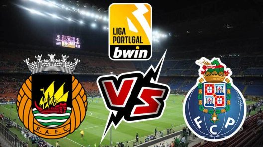 مشاهدة مباراة بورتو وريو افي بث مباشر اليوم 28-8-2022 على الدراجاو