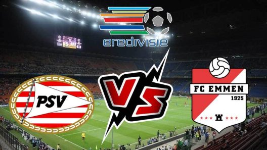 مشاهدة مباراة بي اس في ايندهوفن وايمن بث مباشر اليوم 6-8-2022 مواجهة فيليبس