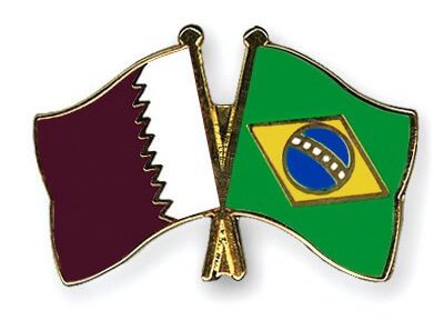 مشاهدة مباراة قطر والبرازيل بث مباشر اليوم 30-8-2022 بطولة العالم للكرة الطائرة
