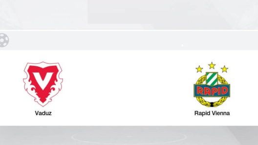 مشاهدة مباراة رابيد فيينا وفادوز بث مباشر اليوم 25-8-2022 تحديد المتأهل لدوري المؤتمر الأوروبي