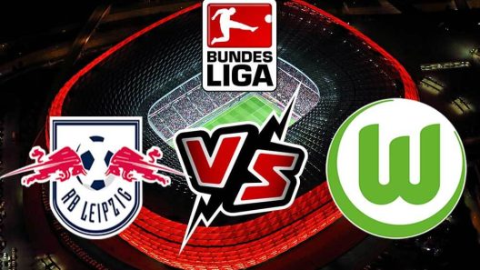مشاهدة مباراة لايبزيج وفولفسبورج بث مباشر اليوم 25-11-2023 على فوكسفاجن أرينا