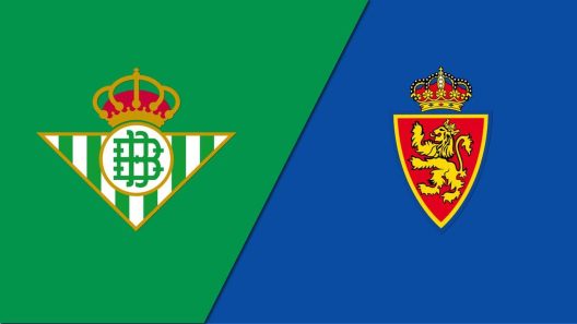 مشاهدة مباراة ريال بيتيس وريال سرقسطة بث مباشر اليوم 3-8-2022 مباراة ودية