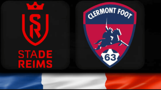 مشاهدة مباراة ستاد ريمس وكليرمون فوت بث مباشر اليوم 14-8-2022 على أوغيست دولون