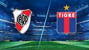 مشاهدة مباراة ريفر بليت وتيغري بث مباشر اليوم 7-2-2026 قمة مونومينتال