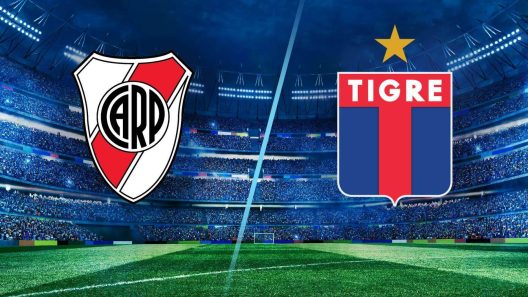 مشاهدة مباراة ريفر بليت وتيغري بث مباشر اليوم 18-2-2023 مواجهة استاد مونيمونتال فيكتوريا