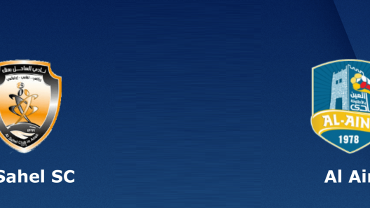 مشاهدة مباراة الساحل والعين بث مباشر اليوم 29-8-2022 مواجهة استاد الراكة