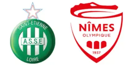 مشاهدة مباراة سانت ايتيان ونيم اولمبيك بث مباشر اليوم 6-8-2022 الجولة الثانية من الدوري الفرنسي الدرجة الثانية