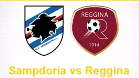 مشاهدة مباراة سامبدوريا وريجينا بث مباشر اليوم 5-8-2022 كأس إيطاليا