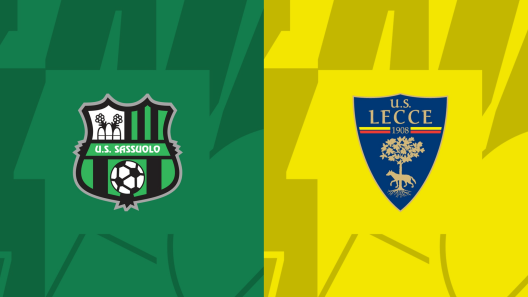 مشاهدة مباراة ساسولو وليتشي بث مباشر اليوم 20-8-2022 مواجهة استاد مابي