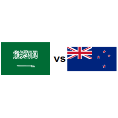 مشاهدة مباراة السعودية ونيوزيلندا بث مباشر اليوم 24-2-2023 تصفيات اسيا لكرة السلة