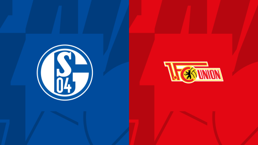 مشاهدة مباراة شالكه ويونيون برلين بث مباشر اليوم 27-8-2022 على فيلتينس ارينا