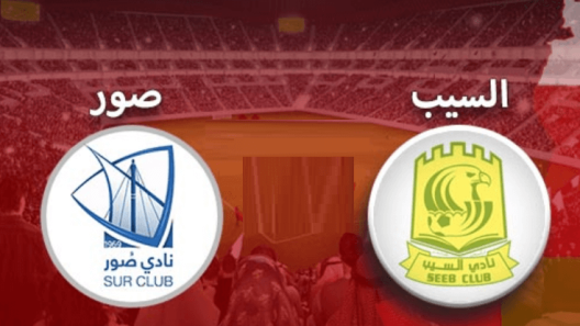 مشاهدة مباراة السيب وصور بث مباشر اليوم 30-8-2022 الجولة الثالثة من دوري عمانتل