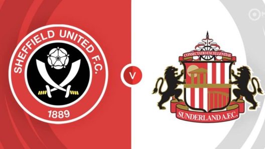 مشاهدة مباراة شيفيلد يونايتد وسندرلاند بث مباشر اليوم 17-8-2022 دوري البطولة الانجليزية