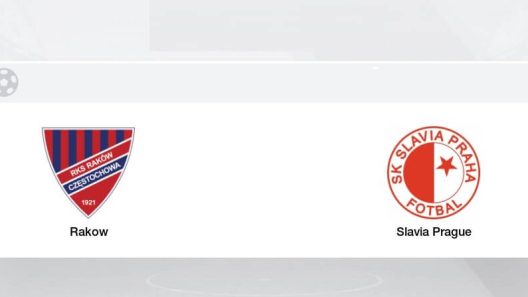 مشاهدة مباراة سلافيا براغ وراكوف بث مباشر اليوم 25-8-2022 تحديد المتأهل لدوري المؤتمر الأوروبي