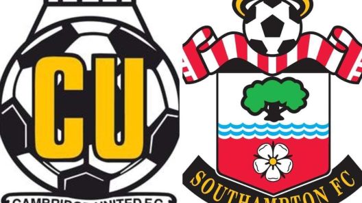 مشاهدة مباراة ساوثهامتون وكامبردج يونايتد بث مباشر اليوم 23-8-2022 رابطة المحترفين الانجليزية