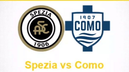 مشاهدة مباراة سبيزيا وكومو بث مباشر اليوم 6-8-2022 مواجهة كأس إيطاليا