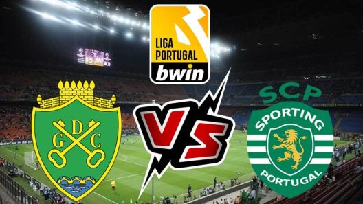 مشاهدة مباراة سبورتينج لشبونة وتشافيس بث مباشر اليوم 13-1-2024 على الملعب البلدي مانويل برانكو تيكسيرا